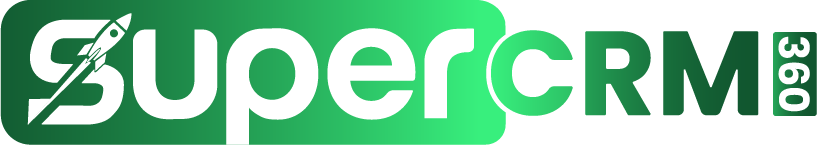 Supercrm360